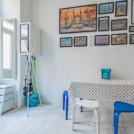 Little Dream Apartment بودابست المظهر الخارجي الصورة