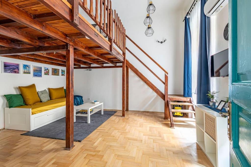 Little Dream Apartment بودابست المظهر الخارجي الصورة