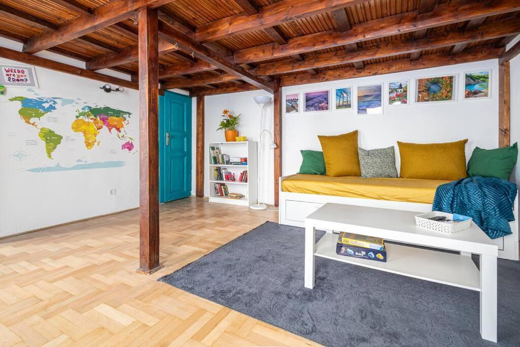 Little Dream Apartment بودابست المظهر الخارجي الصورة